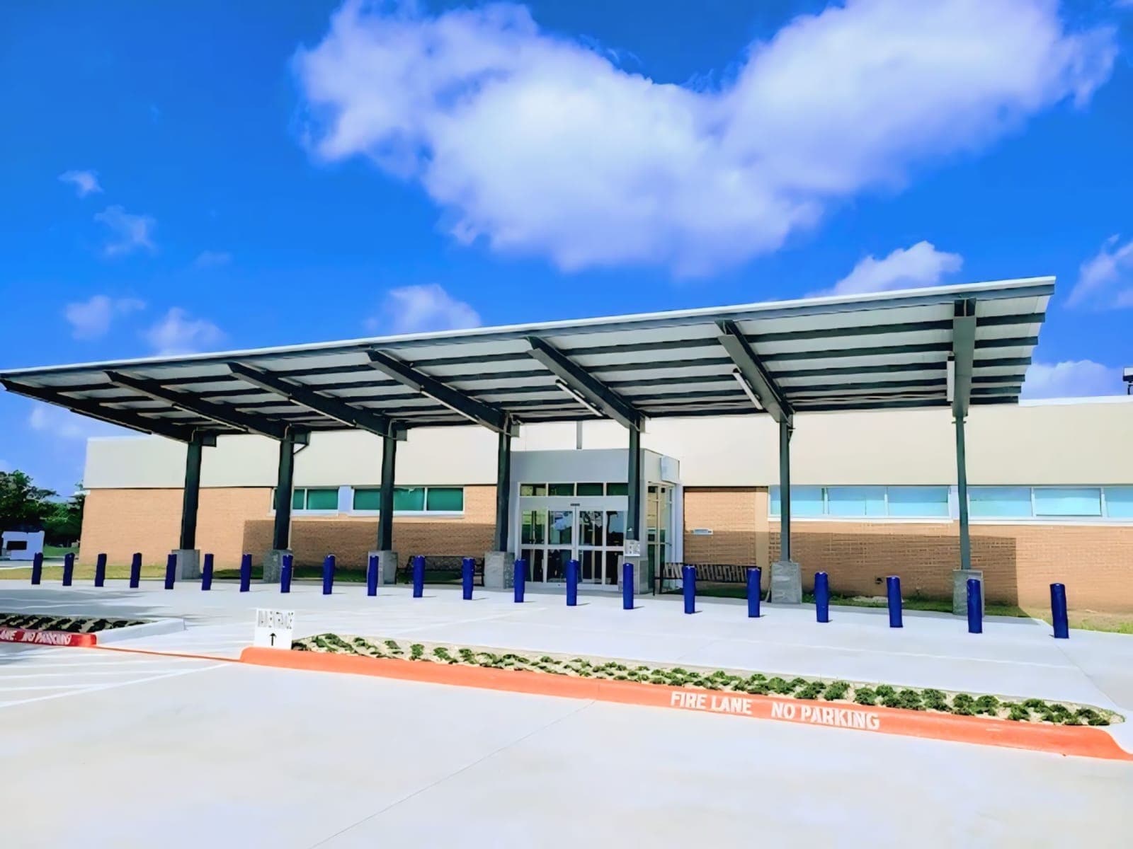 Turnkey construction solutions