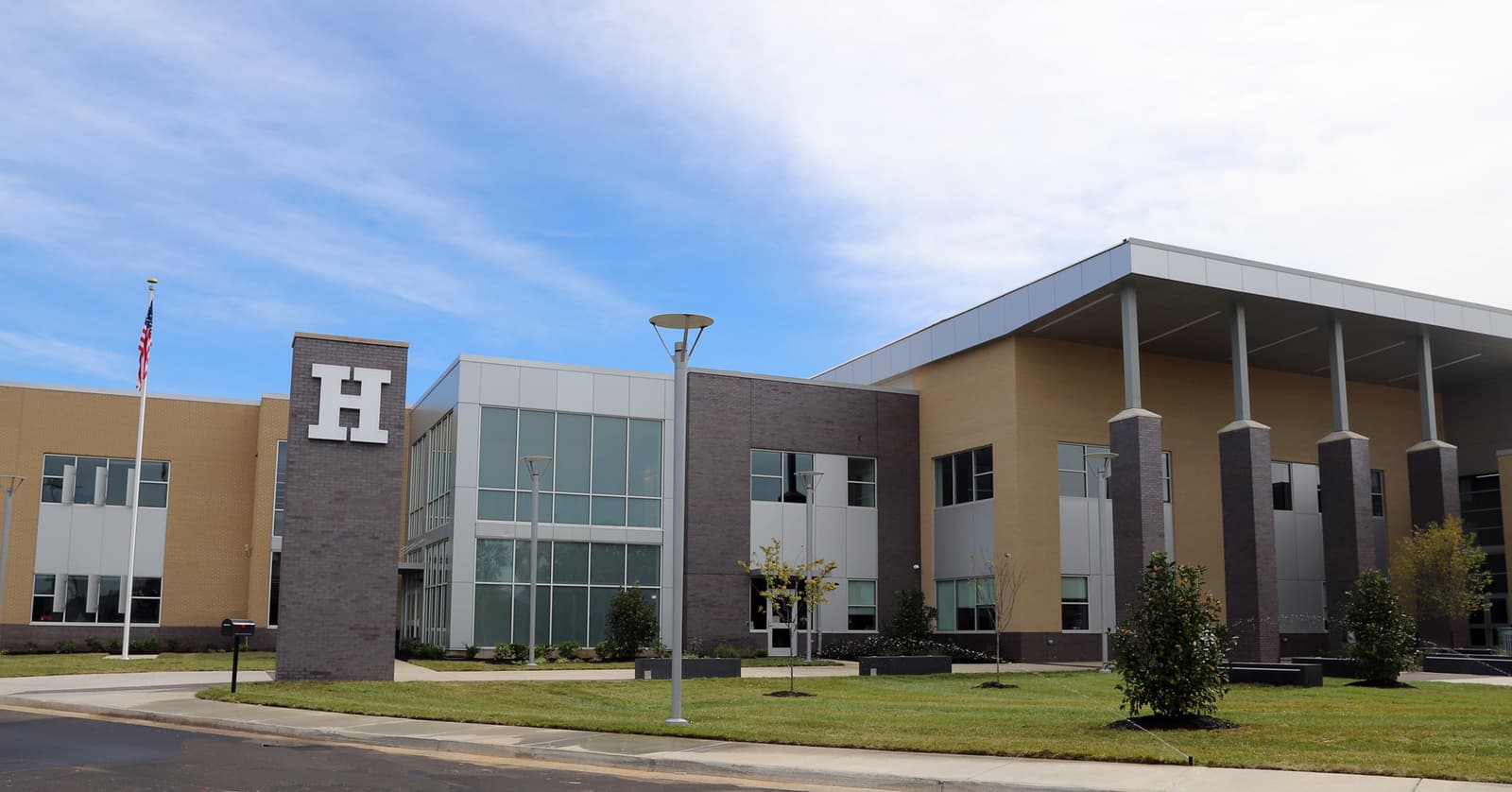 Bowling Green High School CTE project