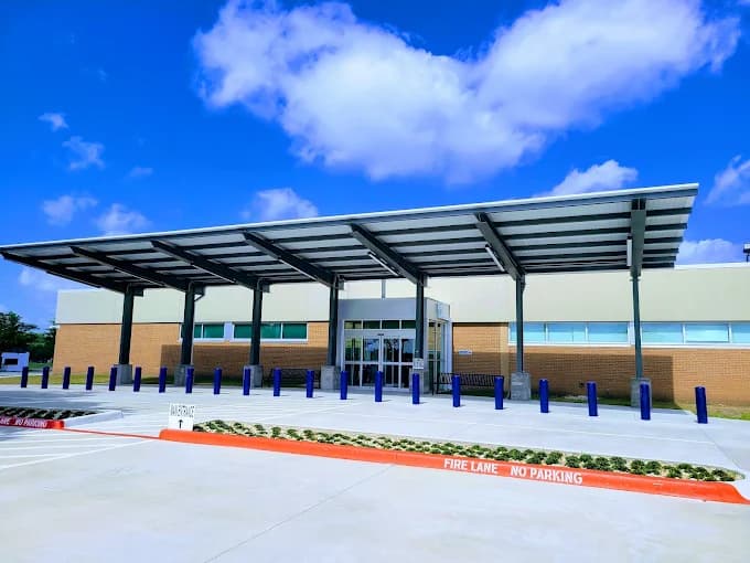 PACT Clinic in Grande Prairie project