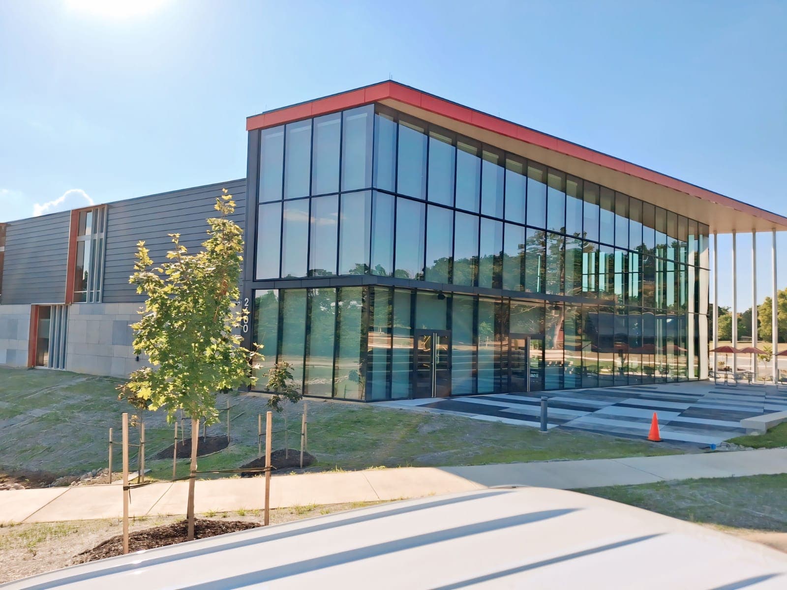 Move-in ready turnkey process